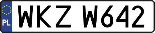 WKZW642