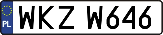 WKZW646