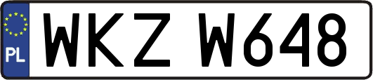 WKZW648
