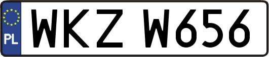 WKZW656