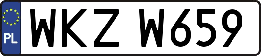 WKZW659