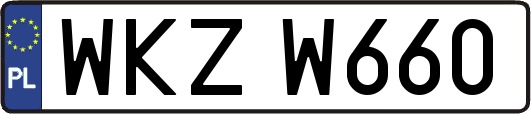 WKZW660