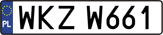 WKZW661