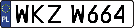 WKZW664