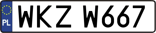 WKZW667
