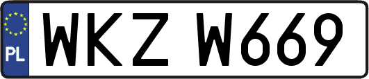 WKZW669