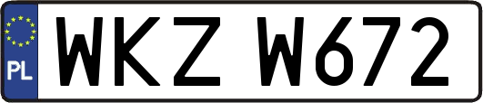 WKZW672