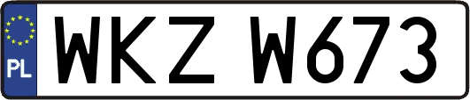 WKZW673