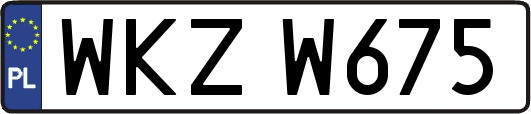 WKZW675