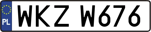 WKZW676