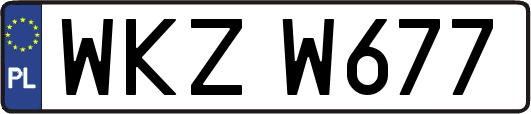 WKZW677