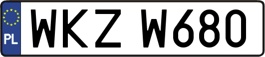 WKZW680
