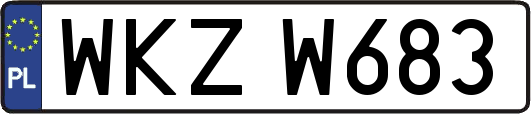 WKZW683