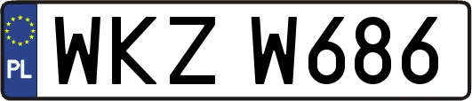 WKZW686
