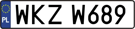 WKZW689