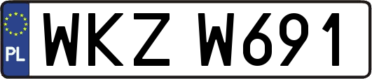 WKZW691