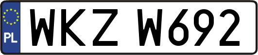 WKZW692