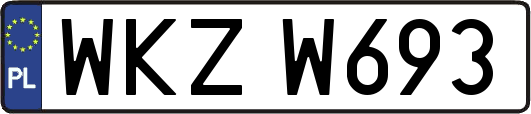 WKZW693