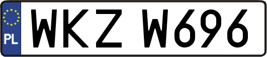 WKZW696