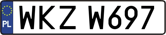 WKZW697