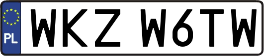 WKZW6TW