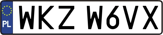 WKZW6VX
