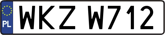 WKZW712