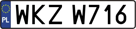 WKZW716