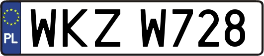 WKZW728