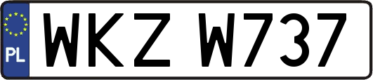 WKZW737
