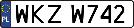 WKZW742