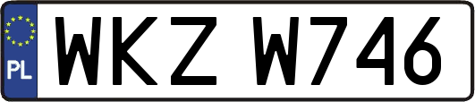 WKZW746
