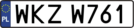WKZW761