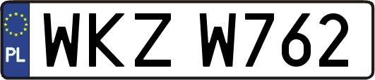 WKZW762