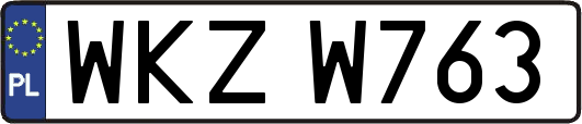 WKZW763