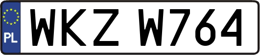 WKZW764