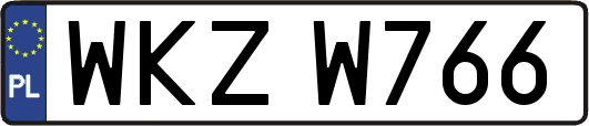 WKZW766