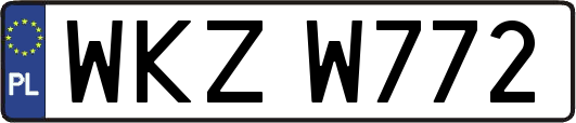 WKZW772