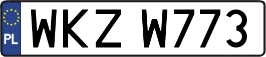 WKZW773