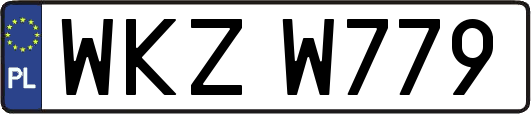 WKZW779