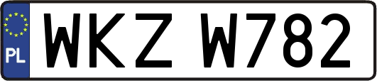 WKZW782