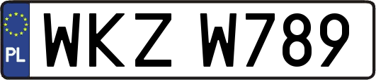 WKZW789