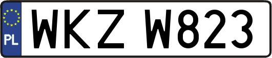 WKZW823