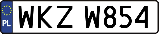 WKZW854