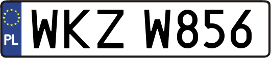 WKZW856