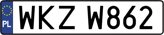 WKZW862
