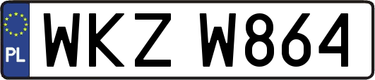 WKZW864