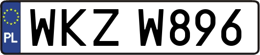 WKZW896