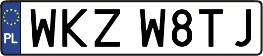 WKZW8TJ