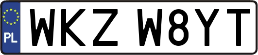 WKZW8YT